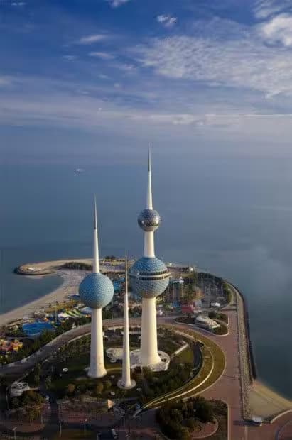 Kuwait