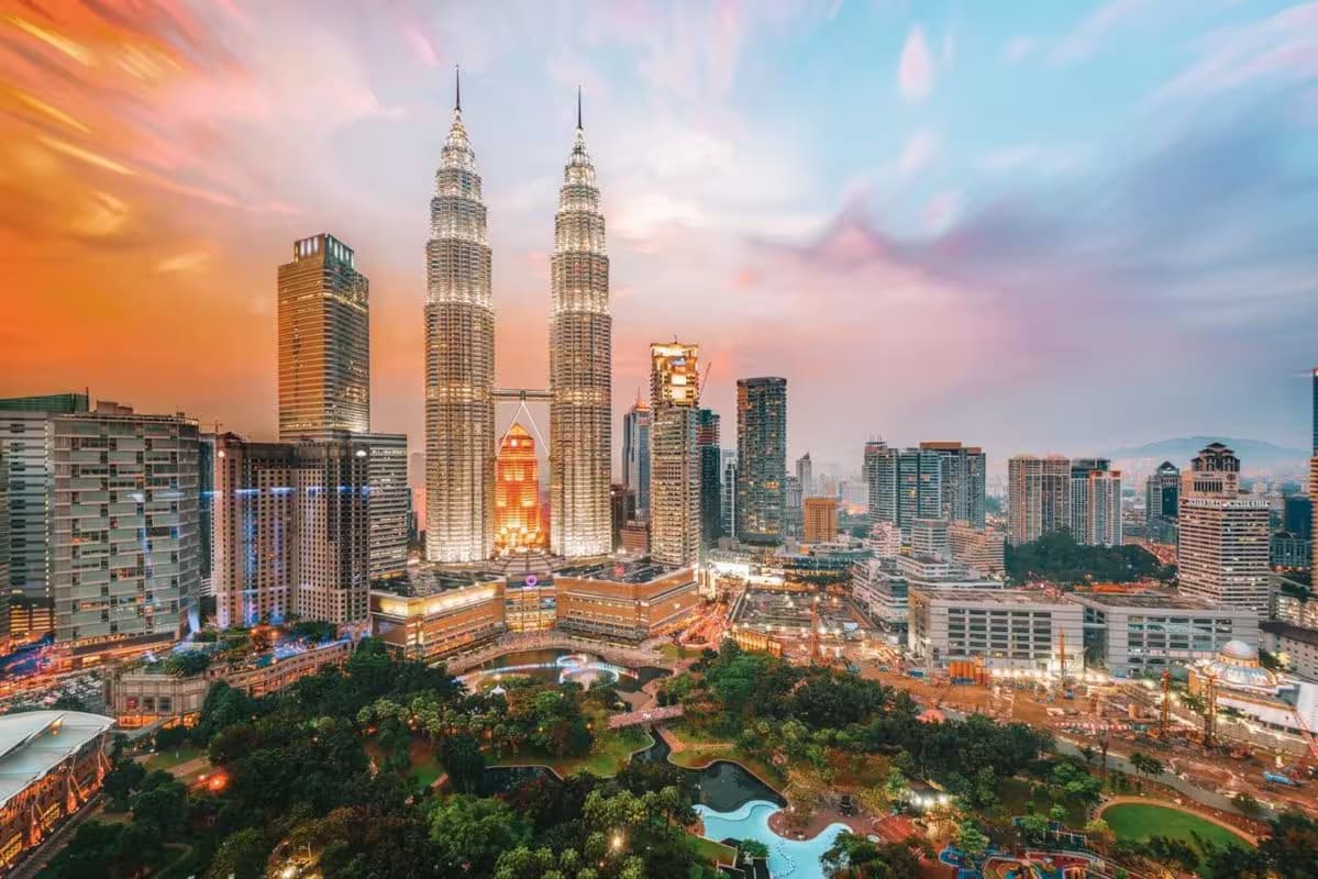 Malaysia
