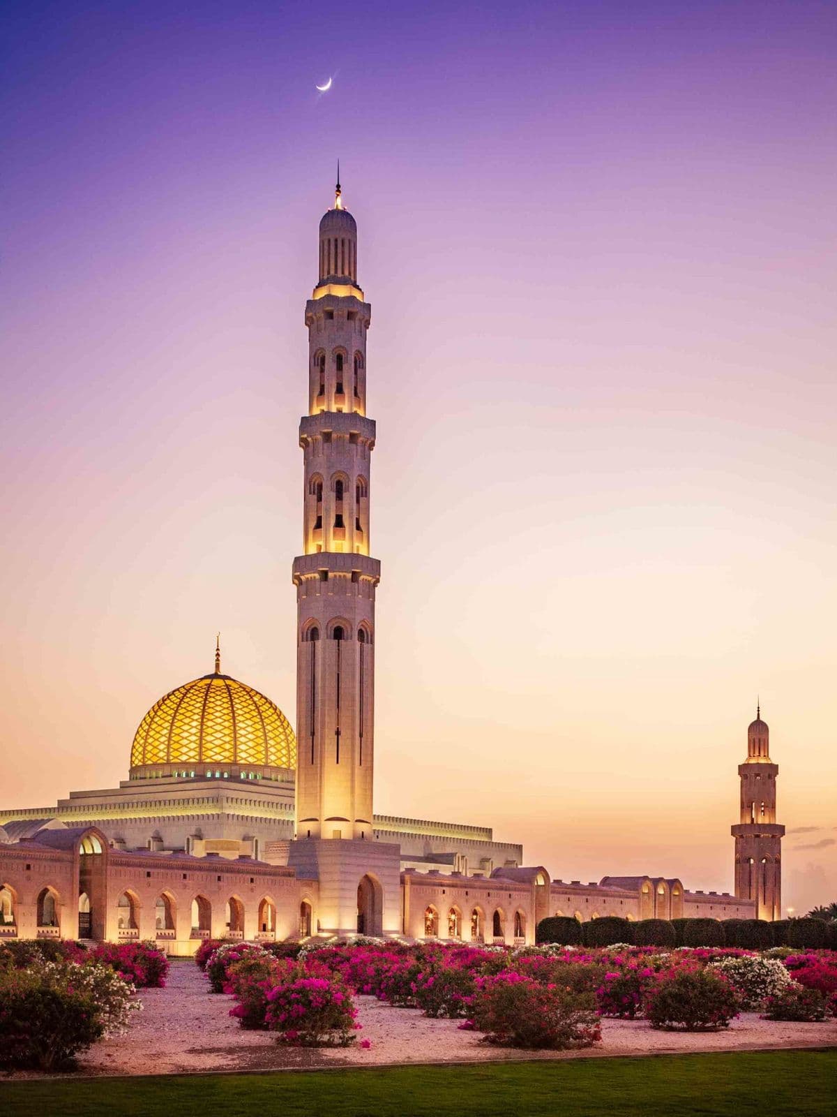 Oman