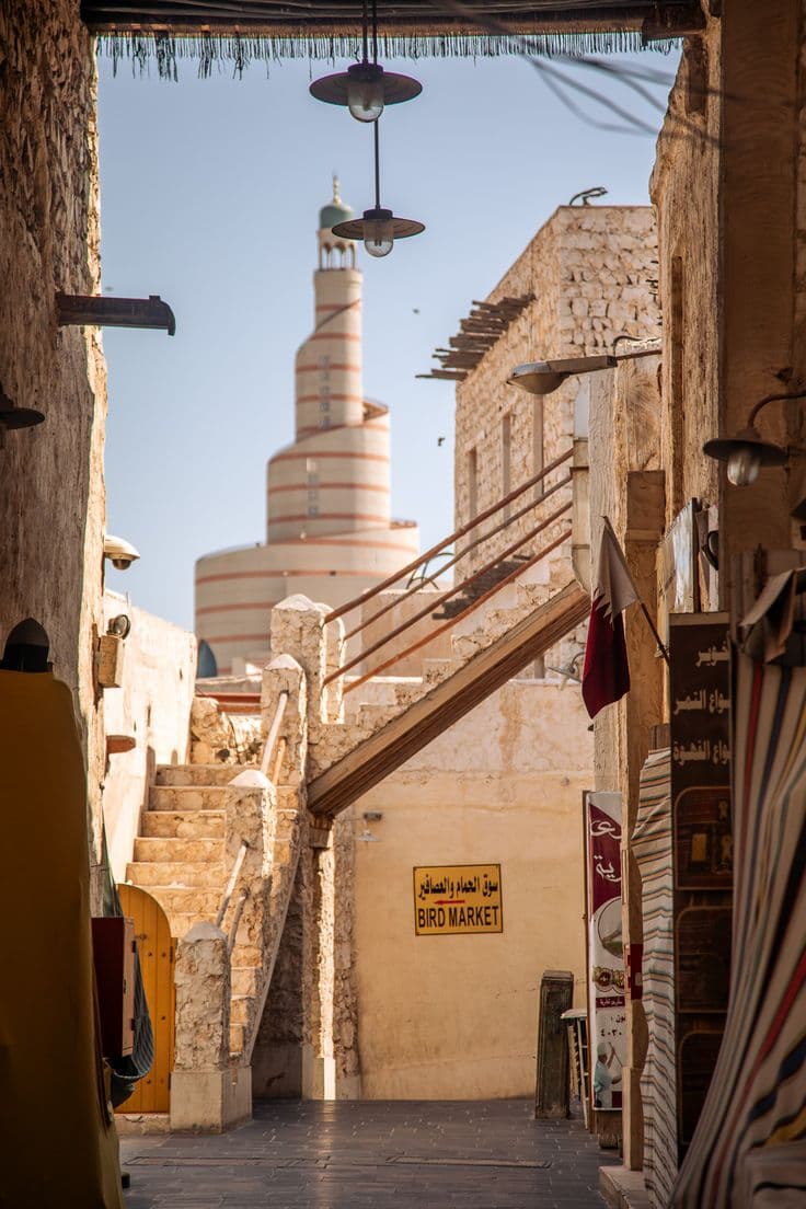 Qatar