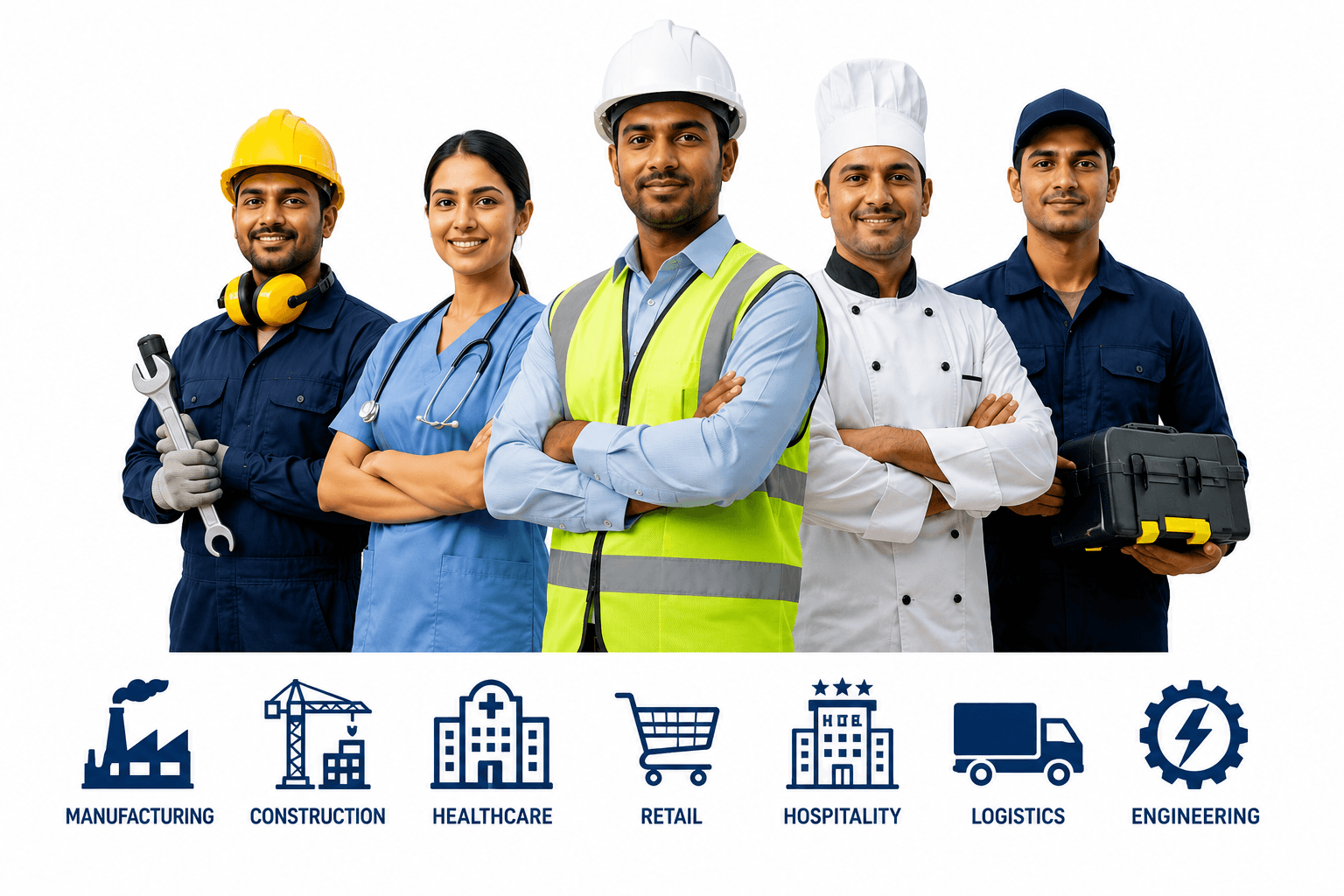 services